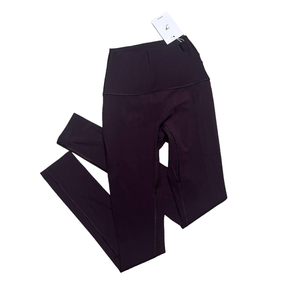 Gymshark Legacy Logo Leggings